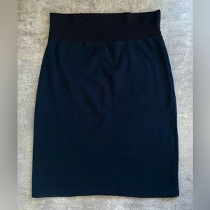Pencil skirt. *free in bundle